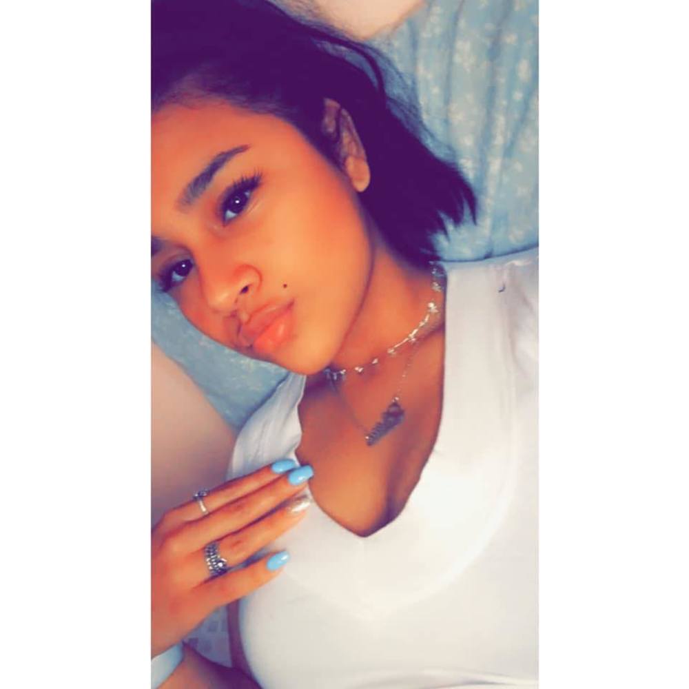Meet your Posher, Bianca